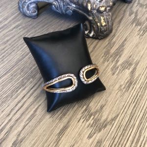 Brighton Hinge Bracelet